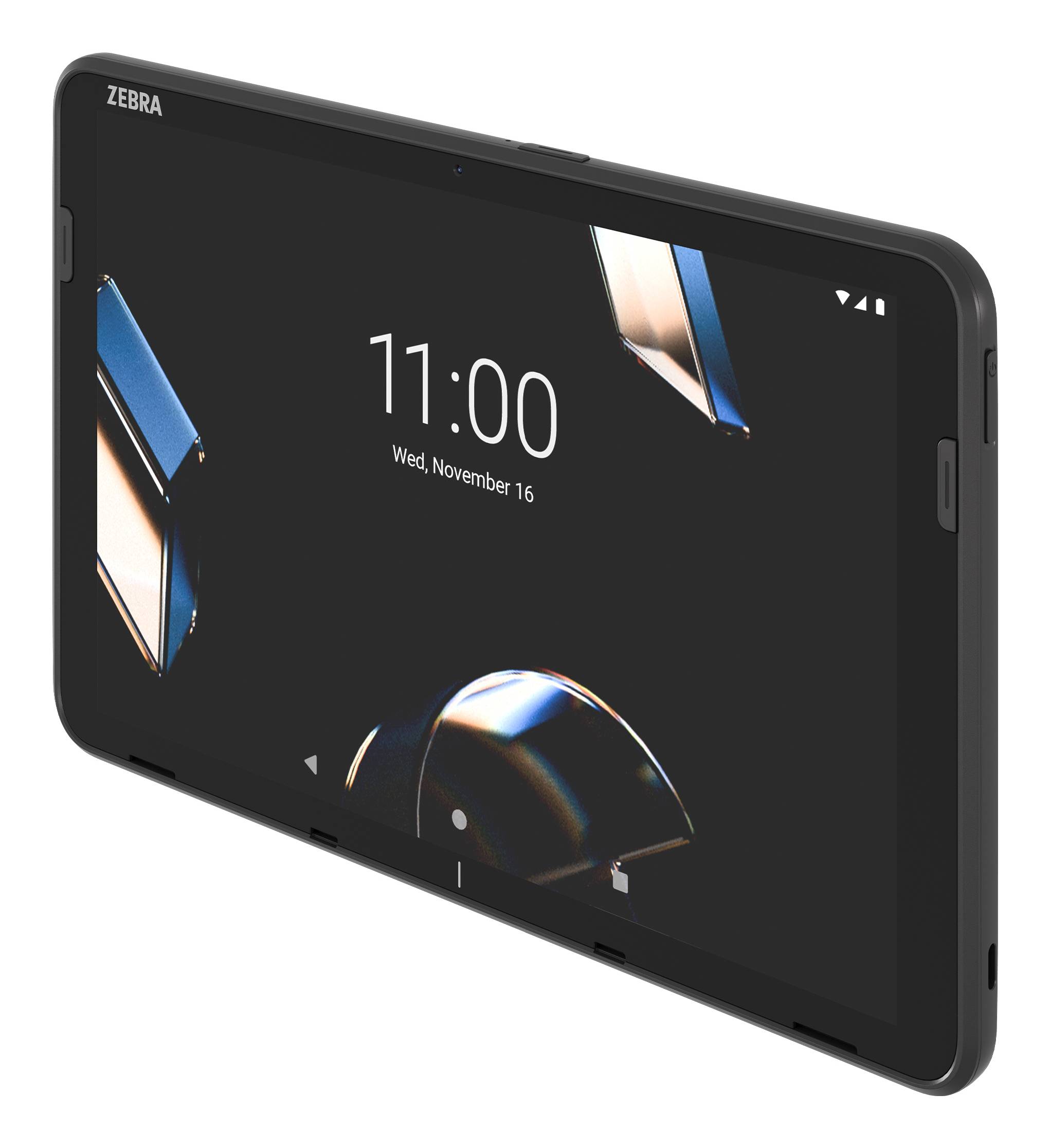 Zebra ET401 - Tablet - robust - Android 15 - 64 GB UFS card - 20.3 cm (8")-3