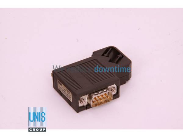 Siemens Busconector (6ES7 972-0BB40-0XA0)