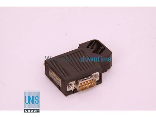 Siemens Busconector  (6ES7 972-0BB40-0XA0)