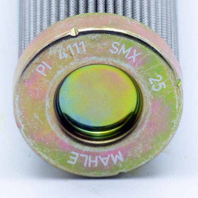 MAHLE Filtereinsatz (PI 4111 SMX 25)-1