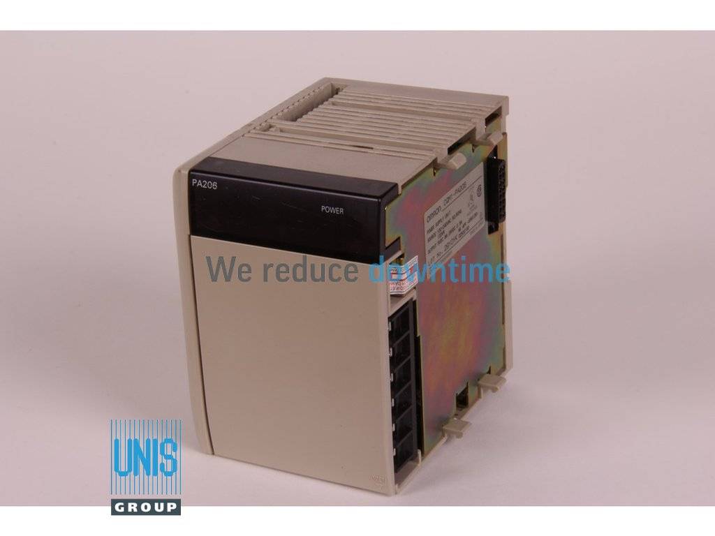 Omron OMRON CQM1-PA206 OMRON CQM1-PA206-0