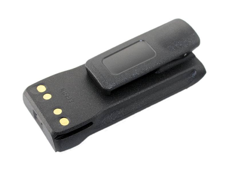 Li-Ion Akku für Motorola R7, R7A mit IMPRES Technology - 7,4V 2,15Ah-1