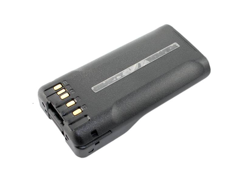 Li-Ion Akku für Kenwood NX5000, NX5200, NX5300, NX5400 - 7,4V 2Ah (KNB-L1)-1
