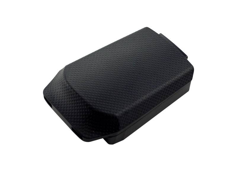 Li-Ion Akku für Zebra MC2180 - 3,7V/2,4Ah 8,88Wh-1