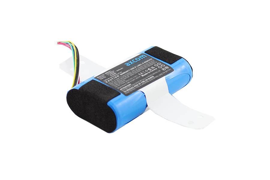 Li-Ion Akku für Mindray BeneVision N1 - 7,56V 2,6Ah-1