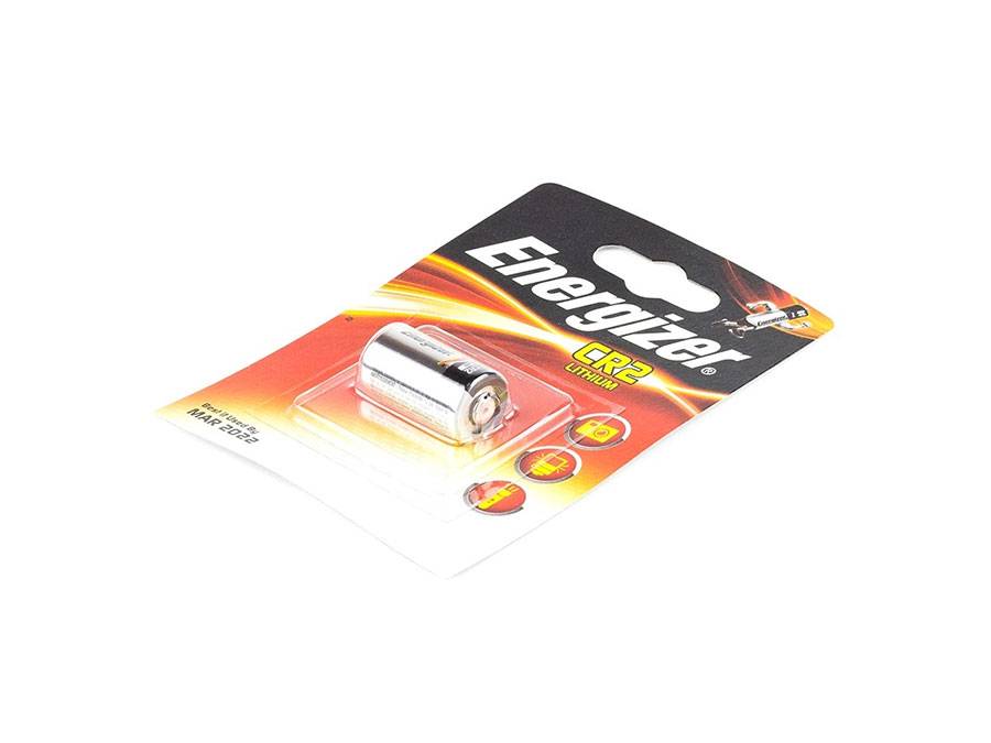 Li-Me Batterie, Energizer, CR2, CR17355, ELCR2, CR2B, KCR2, DLCR2, 3V-0