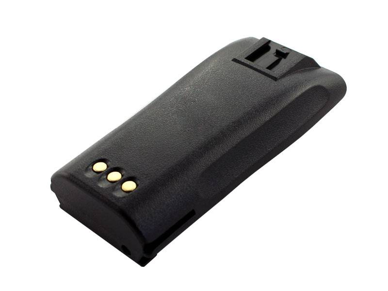 Li-Ion Akku für Motorola DP1400, CP040 - 7,2V/2,5Ah-1