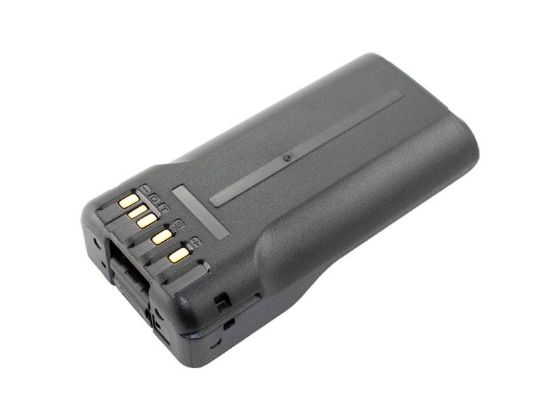 Li-Ion Akku für Kenwood NX5000, NX5200, NX5300, NX5400 - 7,4V 2,6Ah (KNB-L2)-1