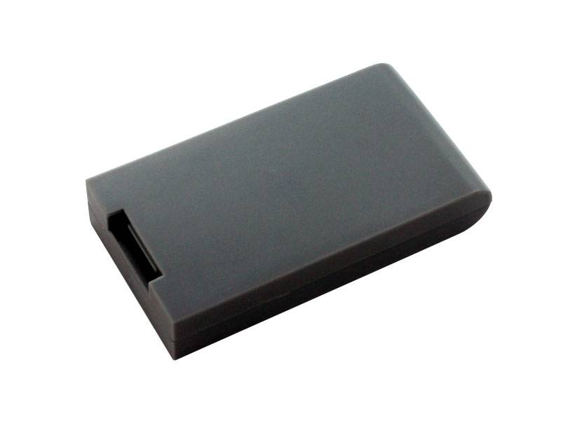 Li-Ion Akku für Höft&Wessel Skeye.Allegro (LS), Skeye.Integral 3,7V/1,8Ah (dark grey)-1