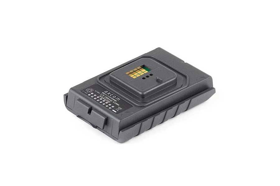 Li-Ion Battery for SAGEM OPH TIGR 350/550R/550RS STANDARD - 3,7V/2,5Ah-0
