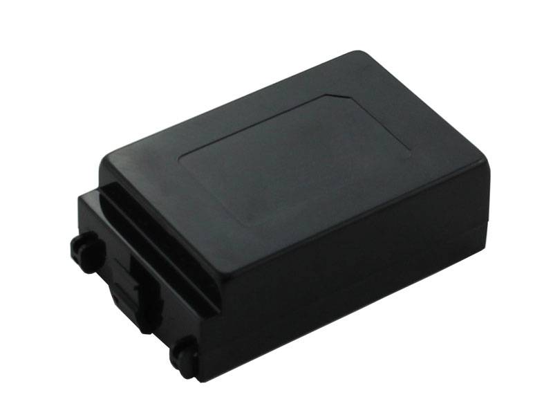 Li-Ion Akku für Motorola Symbol MC70, MC75, MC75A, 3,7V/3,6Ah/13.32Wh-1