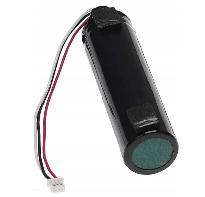 Li-Ion Akku für Dräger ToFscan NMT Monitor 3,7V 3,4Ah-0