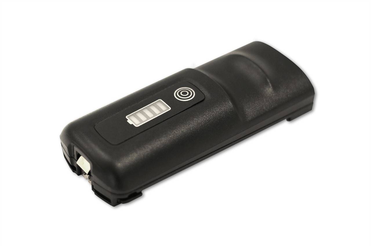 Li-Ion Akku für Symbol Handheld MC9500 - 3,7V/4,6Ah-0