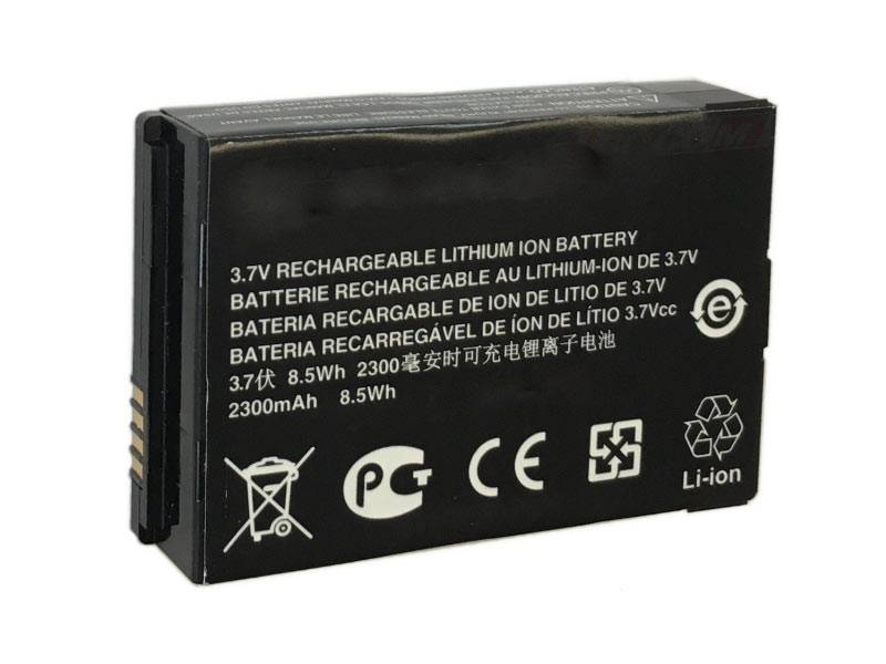 Li-Ion Akku für Motorola SL1600, SL2600, SL4000, SL4010e - 3,7V 2300mAh-0