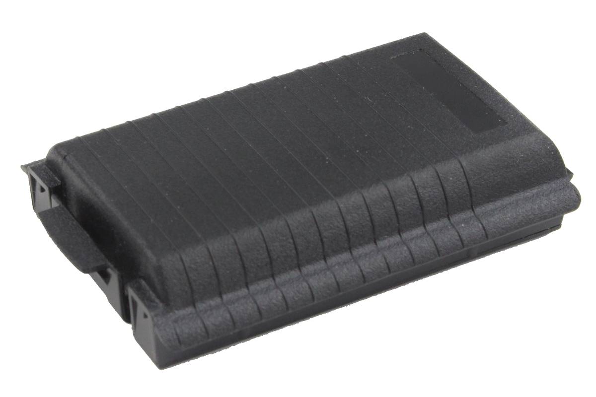 Li-Ion Akku für Sepura STP8000, STP9000, SC20, SC21 - 7,4V/1,2Ah-1