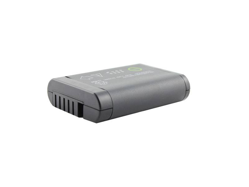 Li-Ion Akku für GE Healthcare Carescape PDM/ Mini Dash - 10,8V 2,2Ah-1