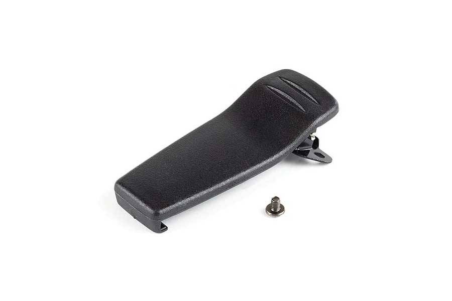Gürtelclip für ICOM F22SR, F31, FUG11B-0