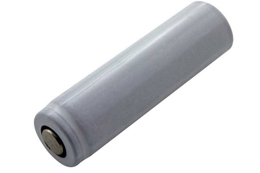 NiCd Zelle Arts Energy (SAFT) VRE AA 700 (vorher RC6 700 SR6) MIGNON/AA - 1,2V/0,7AH-0