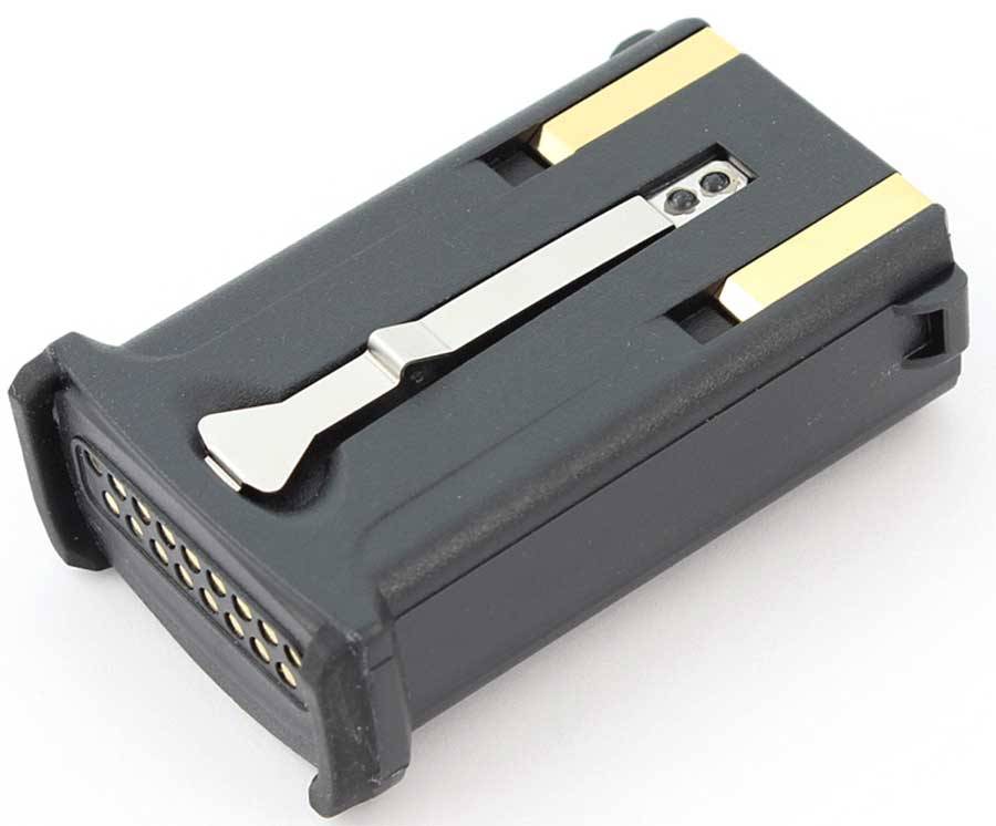 Li-Ion Akku für Symbol Zebra Handheld MC90XX, MC91XX, MC92XX - 7,2V/2,2Ah-0