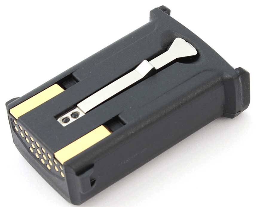 Li-Ion Akku für Symbol Zebra Handheld MC90XX, MC91XX, MC92XX - 7,2V/2,2Ah-1