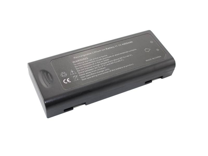 Li-Ion Akku für Mindray Monitor IMEC12, IMEC10, IMEC8, IPM12, IPM10, IPM8 mit 11,1V 4,4Ah-0
