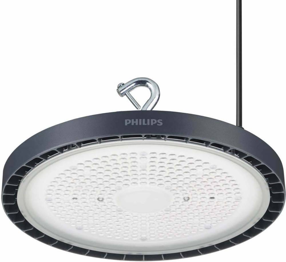 Philips Lighting LED-Hallenleuchte BY121P G5-0