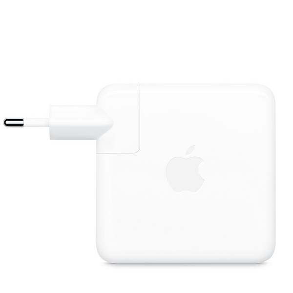 Apple 61W USB-C Power Adapter (A1947) – Original Netzteil, MRW22ZM/A, OVP