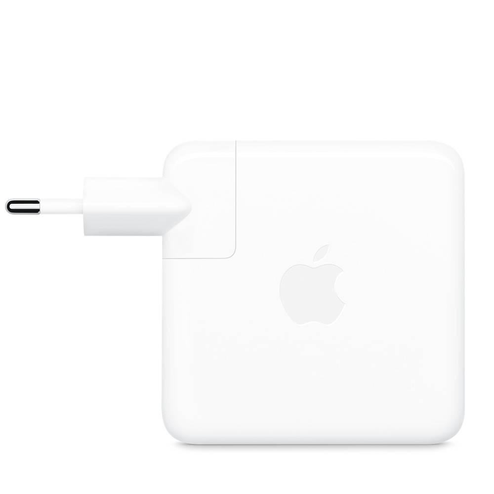 Apple 61W USB-C Power Adapter (A1947) – Original Netzteil, MRW22ZM/A, OVP-0