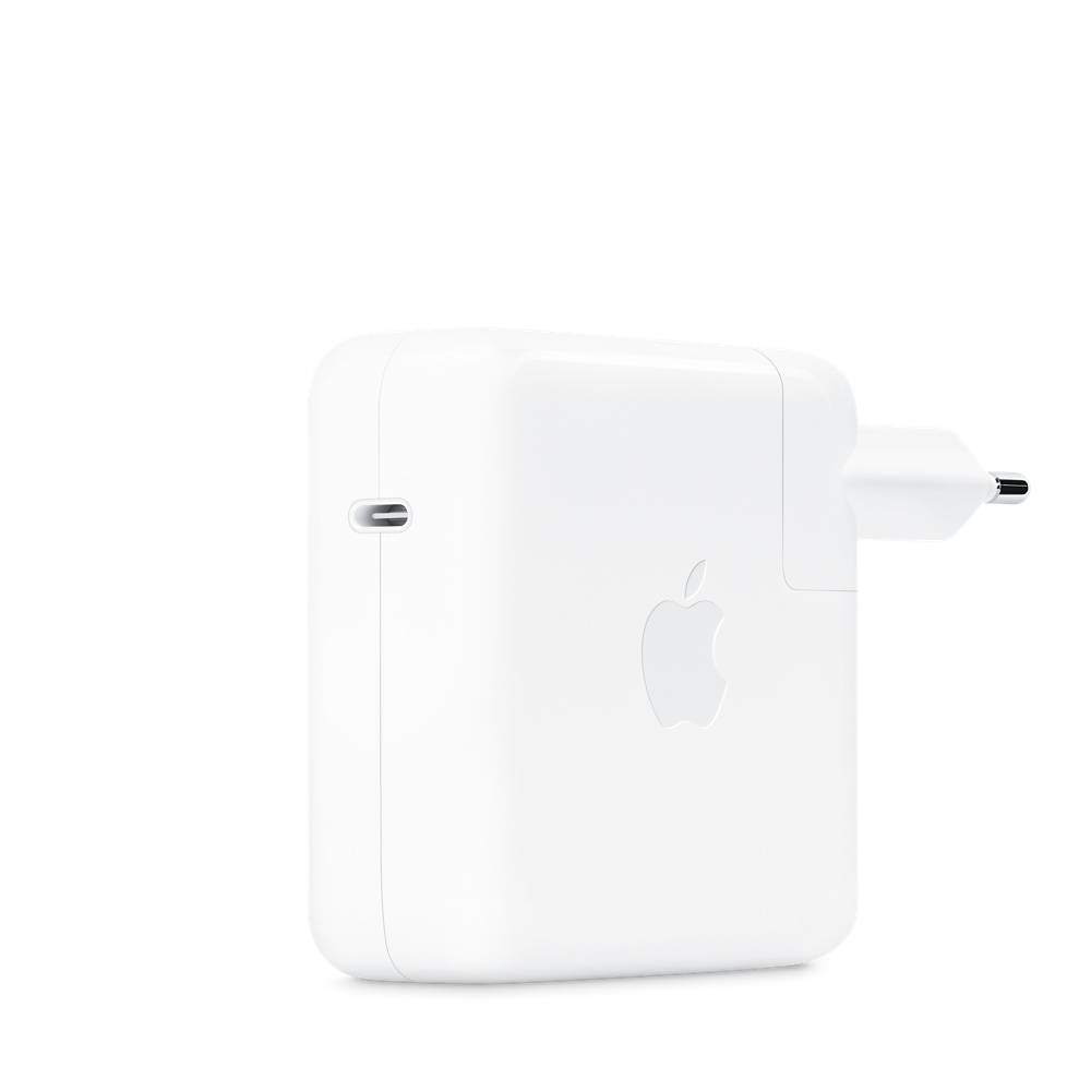 Apple 61W USB-C Power Adapter (A1947) – Original Netzteil, MRW22ZM/A, OVP-2