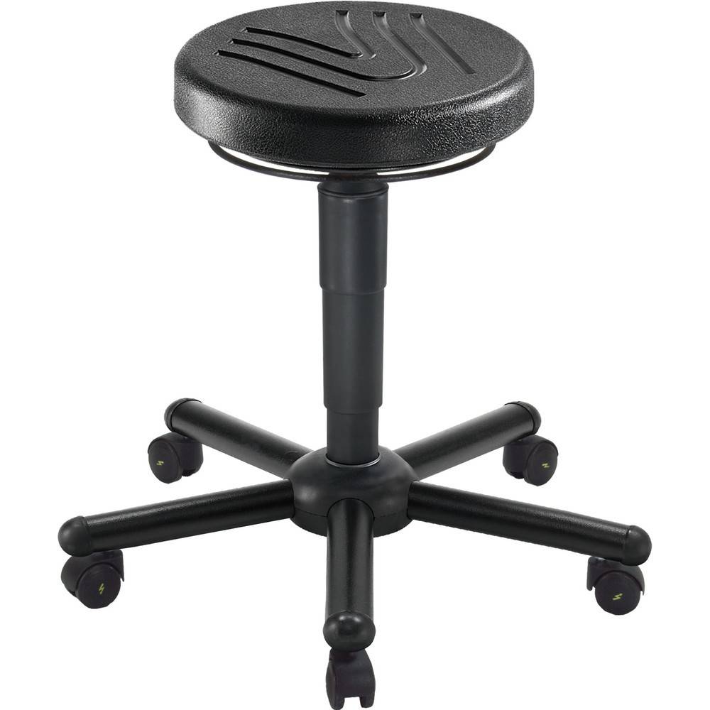 meychair Hocker Assistent Allround ESD, Rollen-1