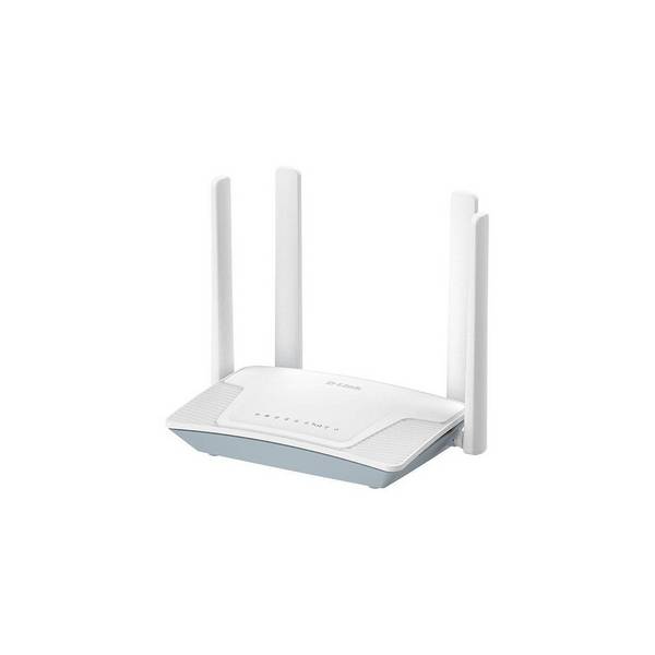 4G LTE N300 WLAN Router mit SIM, WPA3 und...