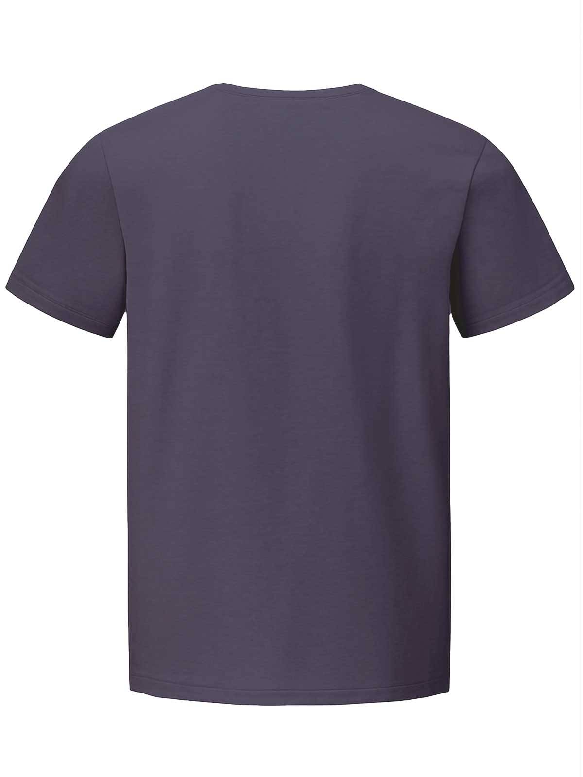 PUMA Workwear Advanced Kollektion T-Shirt Anthrazit M - 72% Baumwolle 28% Polyester-1