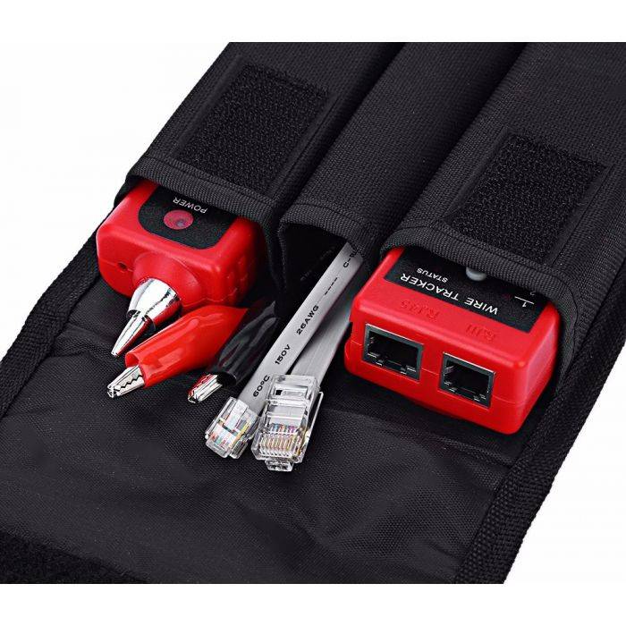 SY-806 Netzwerktester Kabelverfolger-2