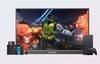 Arzopa Z1C Tragbarer 16,1 Zoll Monitor, Full-HD, 100% sRGB, USB-C, Mini-HDMI