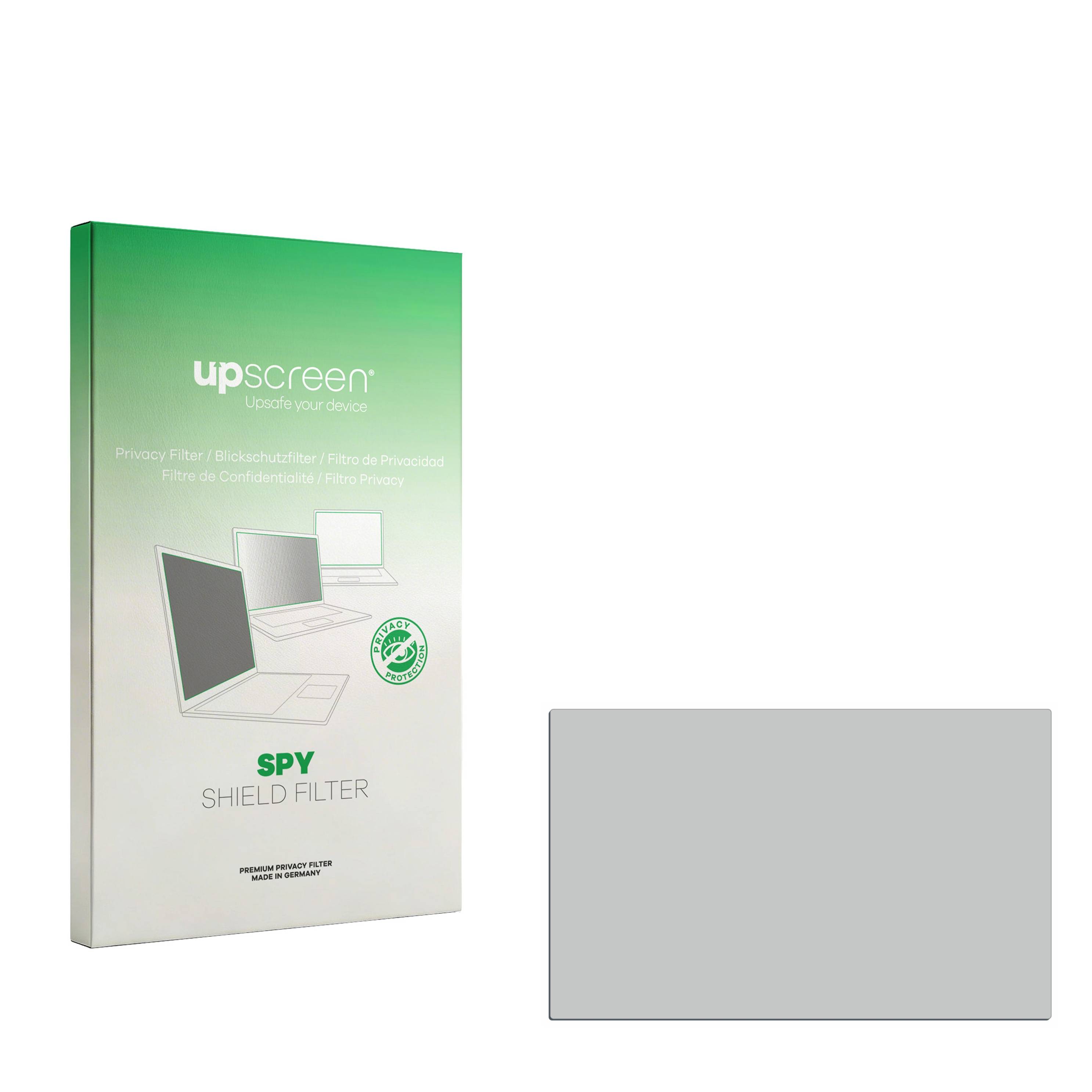 upscreen Blickschutzfilter für Lenovo ThinkPad L14 Gen 6 Blaulichtfilter Sichtschutz Privacy Anti Spy abnehmbar-4