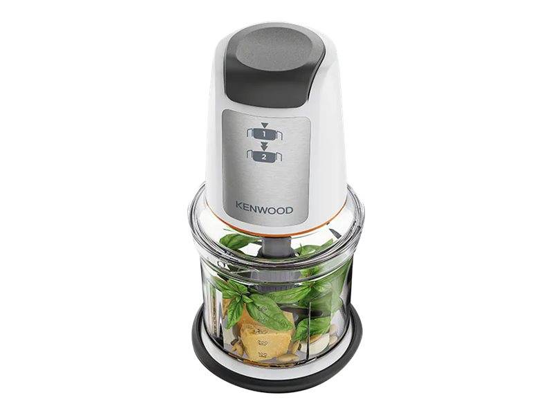 JVC Kenwood Easy Chop CHP61.100WH - Universalzerkleinerer-0