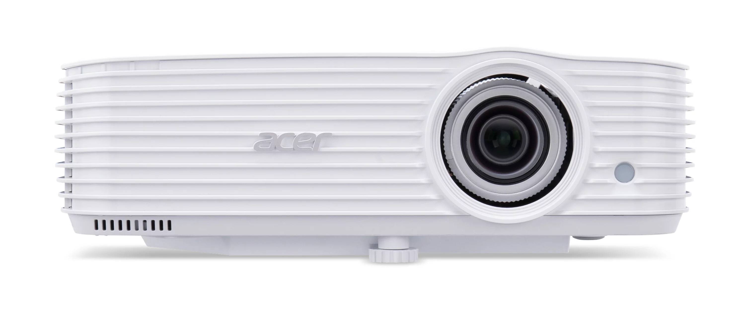 Acer HL6820GTV - Digital-Projektor - DLP/DMD-1