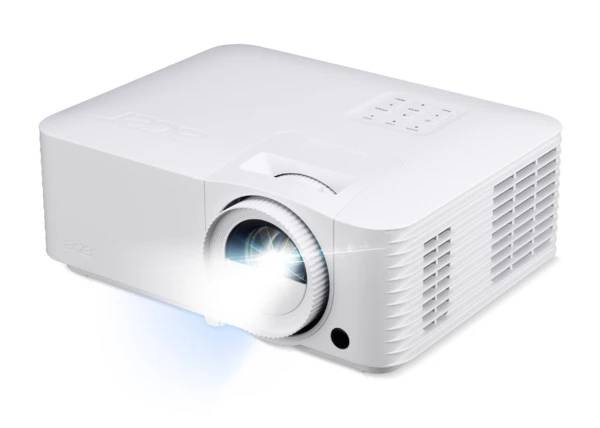 Acer Vero HL1820 Heimkino RGB Laser Beamer - Digital-Projektor - DLP/DMD-1