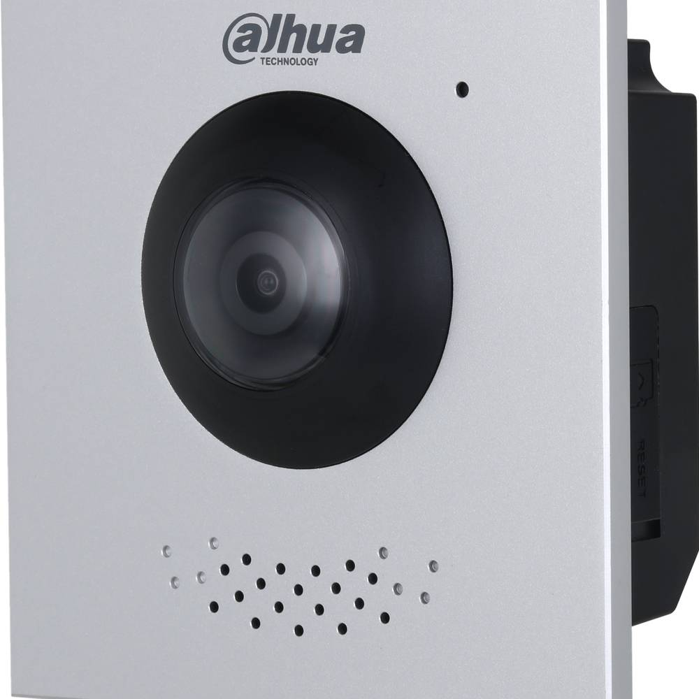 Dahua DHI-VTO4202F-P-S3 2-Wire IP Modulair Deurstation 2MP-1