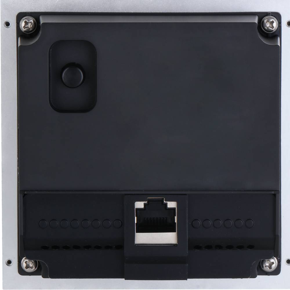 Dahua DHI-VTO4202F-P-S3 2-Wire IP Modulair Deurstation 2MP-2