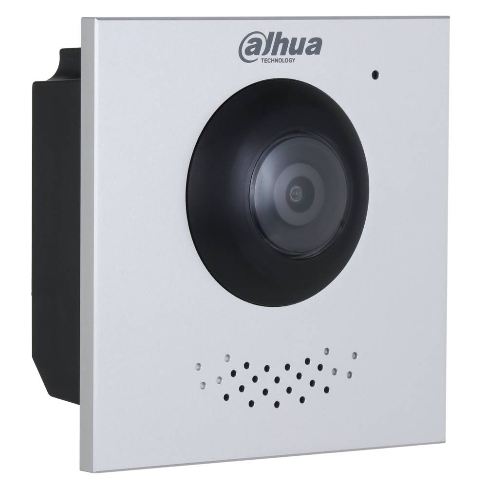 Dahua DHI-VTO4202F-P-S3 2-Wire IP Modulair Deurstation 2MP-3