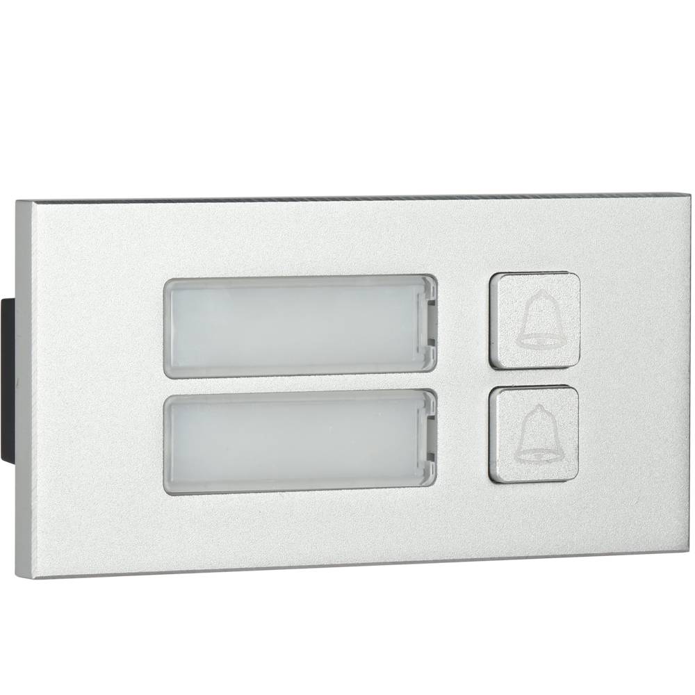 Dahua DHI-VTO4202F-MB2 2 Mechanical Buttons Module voor VTO4202F IP Intercom-1