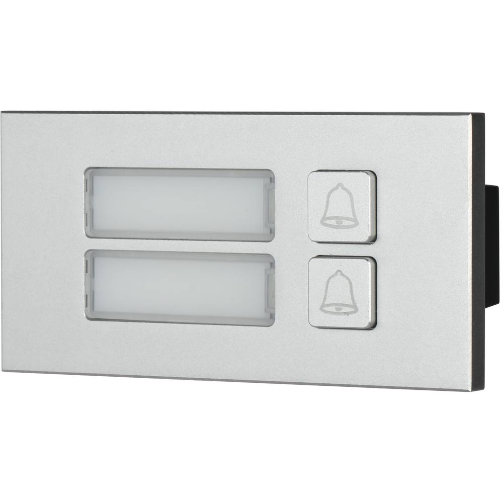 Dahua DHI-VTO4202F-MB2 2 Mechanical Buttons Module voor VTO4202F IP Intercom-2