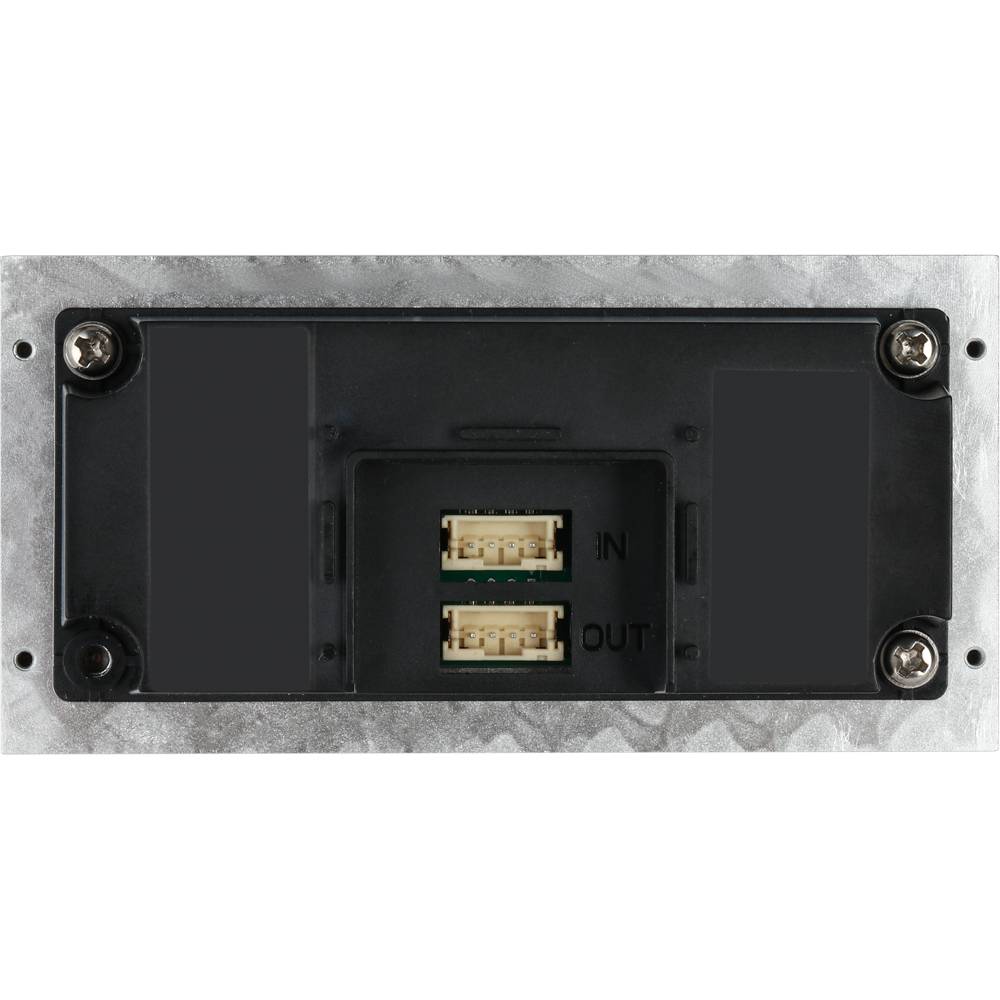Dahua DHI-VTO4202F-MB2 2 Mechanical Buttons Module voor VTO4202F IP Intercom-3