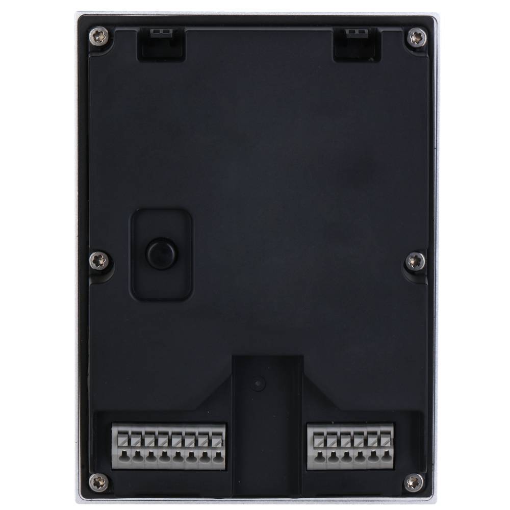 Dahua DHI-VTO2202F-P-S3 2-Wire IP Video Deurbel met 2MP Camera & PoE-3