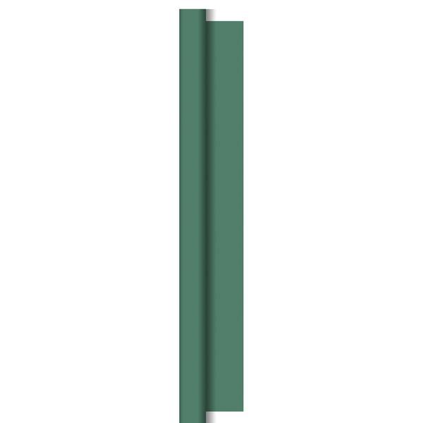 Duni 185537 Dunicel Tischdeckenrolle 1,18m x 10m - Grün