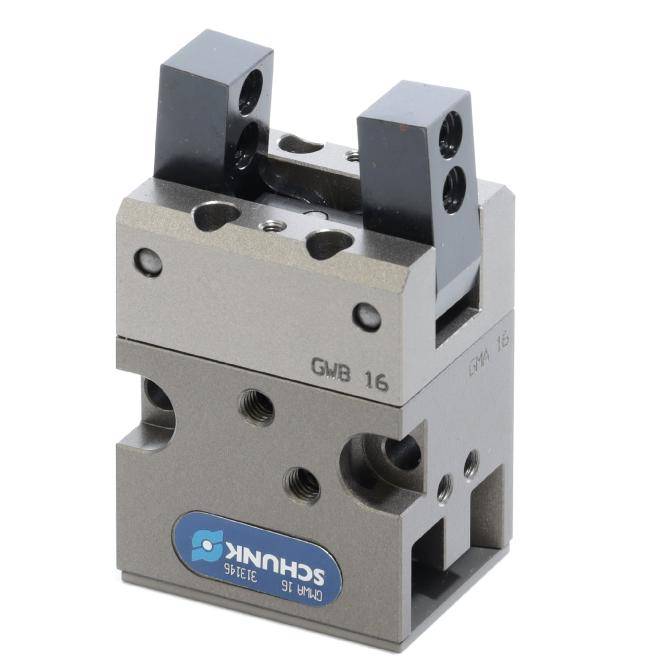 SCHUNK Pneumatikgreifer GWA 16 (313146)-0