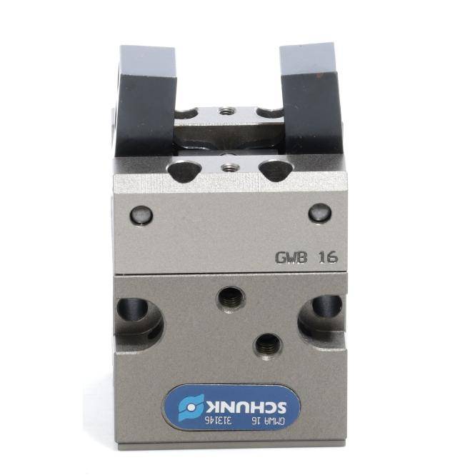 SCHUNK Pneumatikgreifer GWA 16 (313146)-4