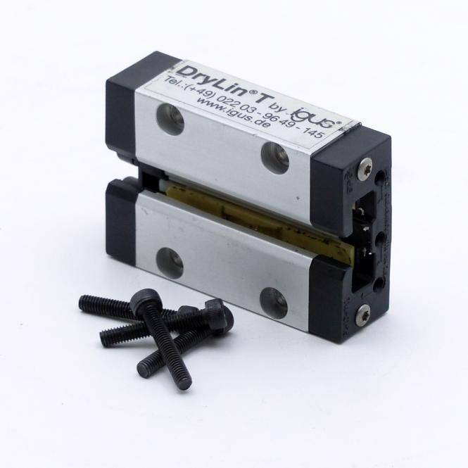 igus Lineargleitführung (TW-01-15)-0