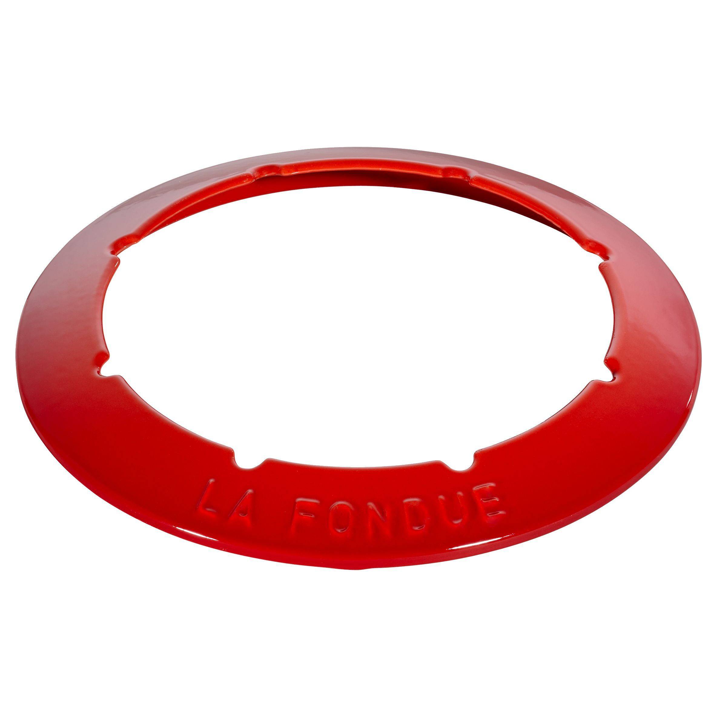 ZWILLING 40511-974-0, 0,25 l, Cherry (fruit), Rund, Eisenguss, Eisenguss, 187 mm-4